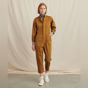 Alex Mill Standard Jumpsuit
